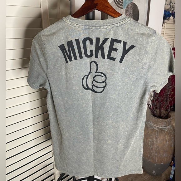 Disney mickey mouse shirt - Picture 3 of 3